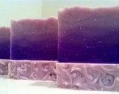Lavender Chamomile Soap