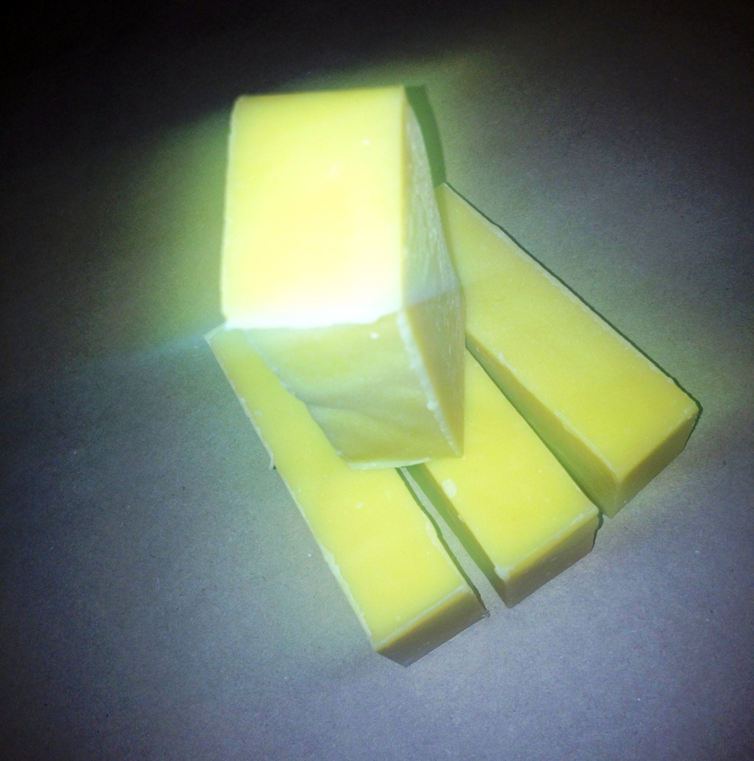 Handmade Soap