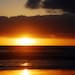 Nature Photography, Landscape - California Sunset - Wall Art Print "8x10"