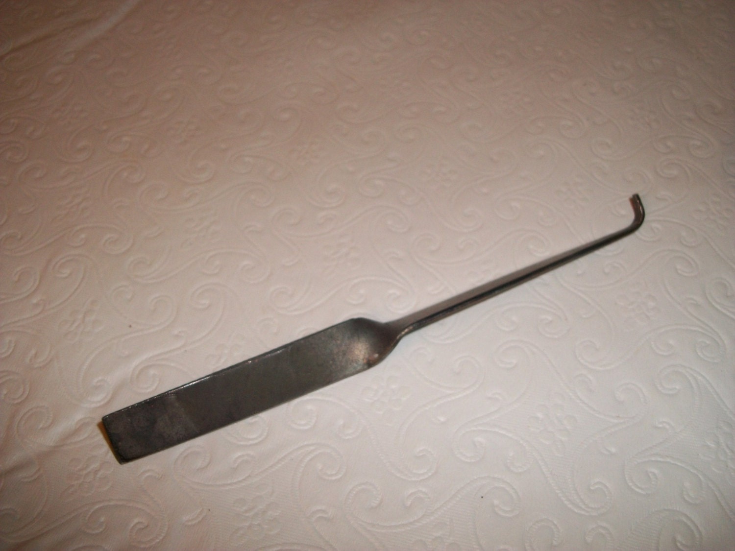 The Skyrim Lockpick