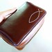 Leather bible cover/book cover/bible cover/book cover