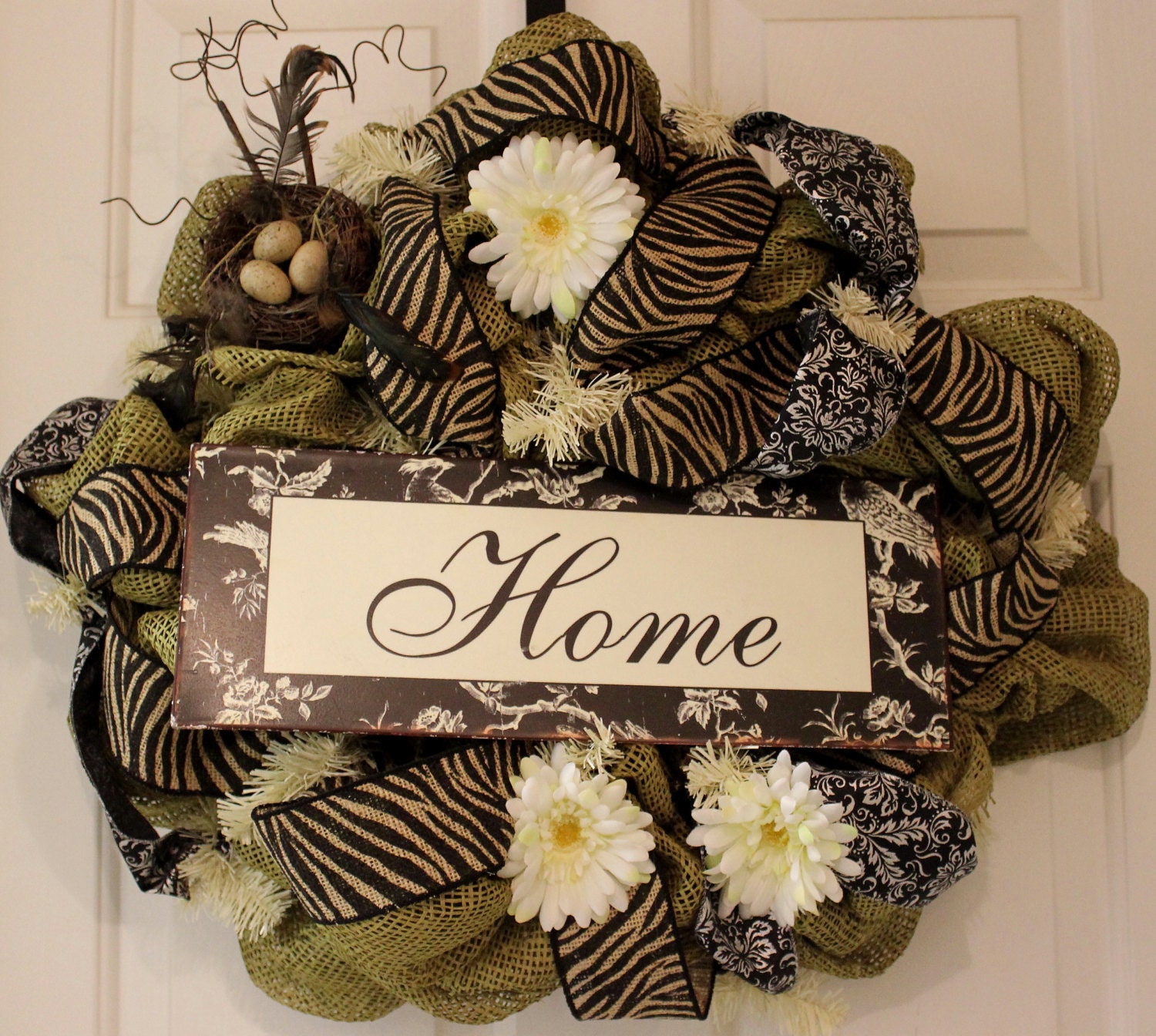 Classic Year Round Wreath
