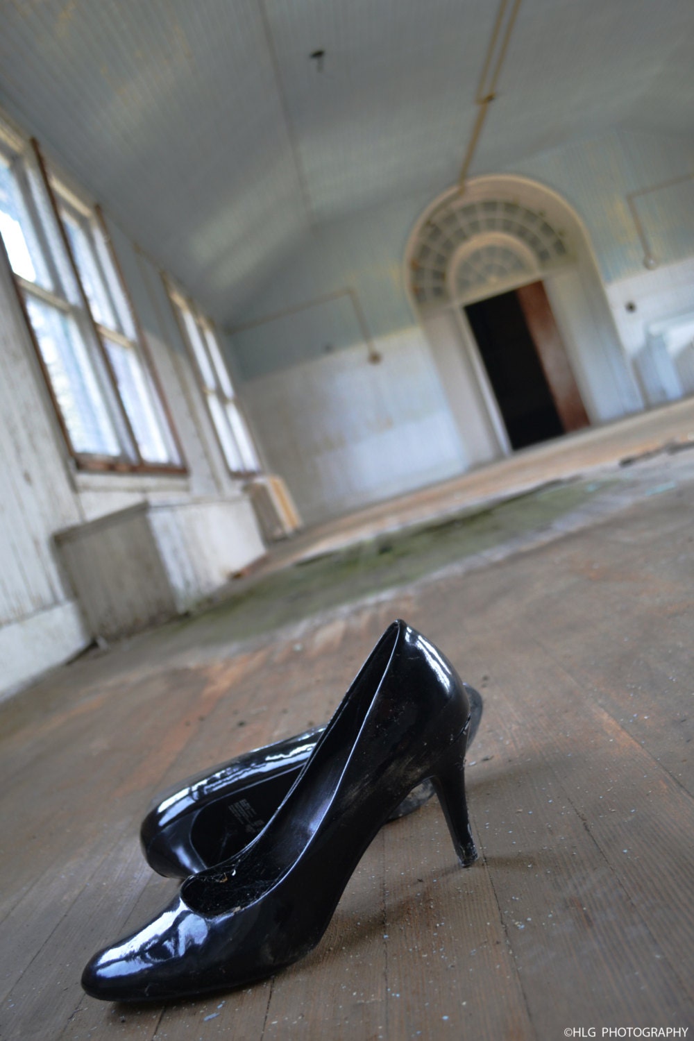 Urban Exploration (abandoned) Photography