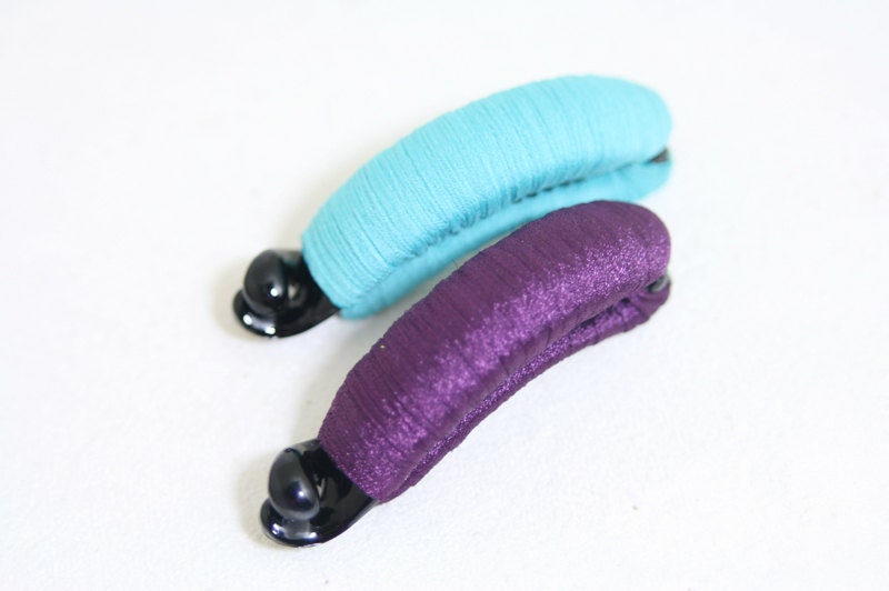 Hair Clips Barrettes for Women Hair Accessories Ponytail Holder Clip Banana Clip Ponytail ClipBridesmaids Hair bow for Women - Coloration