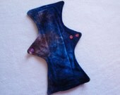 LIMITED EDITION OBV on Windpro 11" Moderate Day Cloth Pad