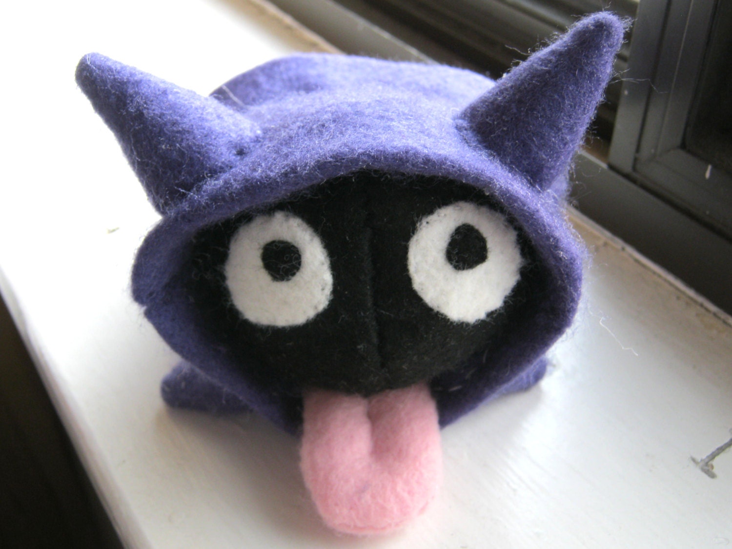 Shellder Plush