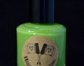 GreenMan: Happy Revolution Collaboration