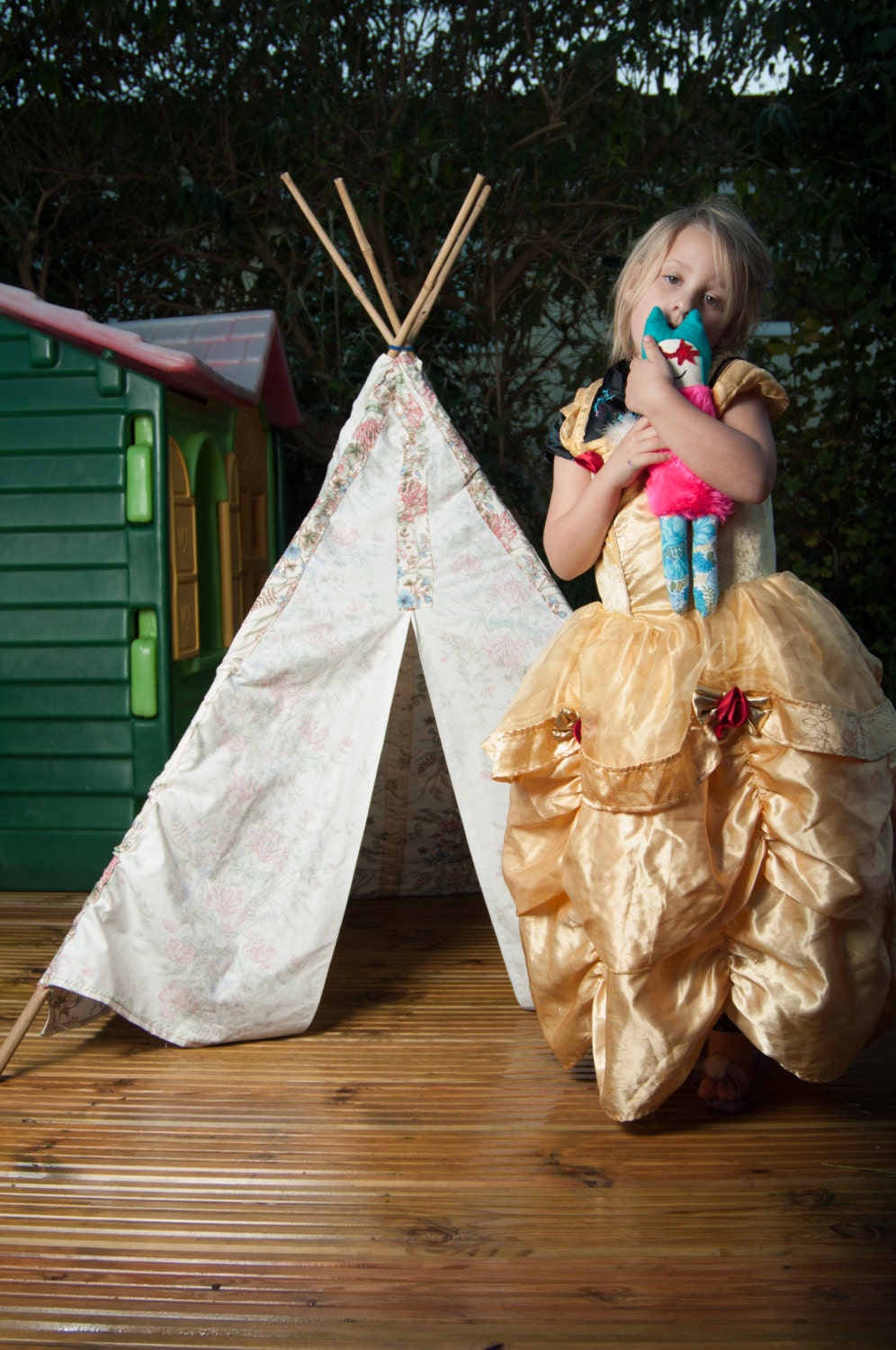 teepee