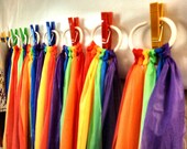 Rainbow Party Streamers Il_170x135