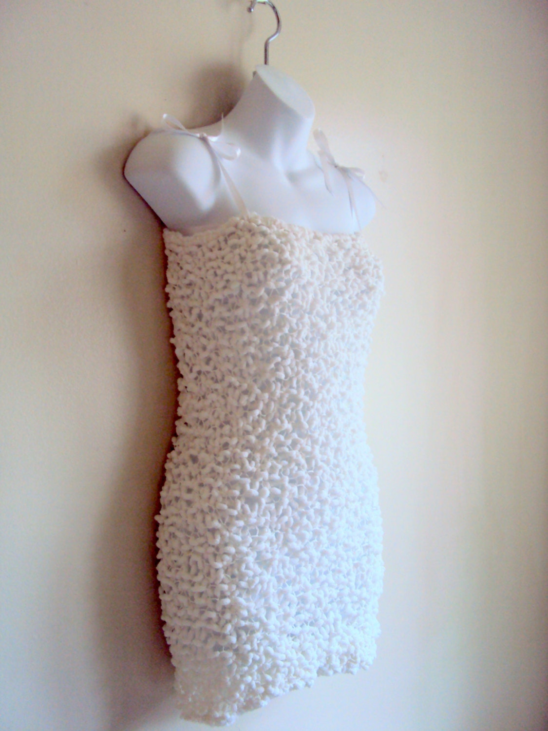 Knit Top Mini Mini Dress Tunic Swimsuit Coverup Beachwear Spring Summer Cowl Neckwarmer Women Teen to Adult Clothing Fashion Wedding Dress