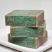 Irish Tweed Beer Soap