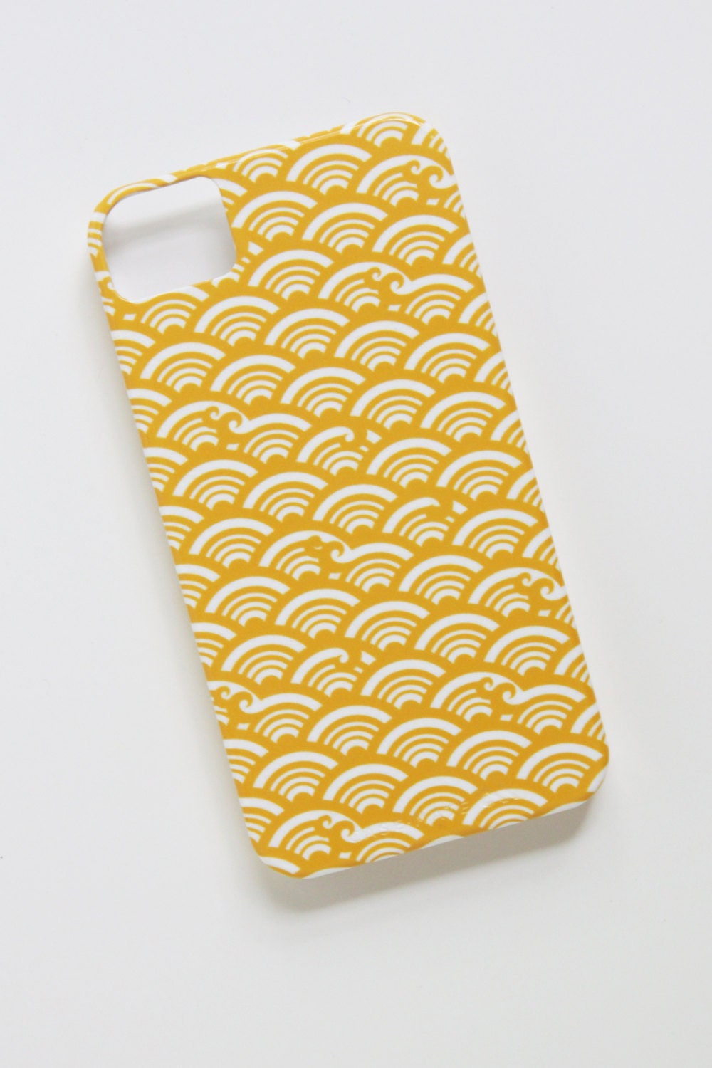 SALE Deco Waves  iPhone 4/4S  Case