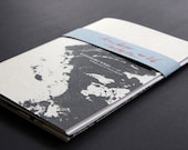 kaeghoro wrks - 12 // art monograph // limited edition package