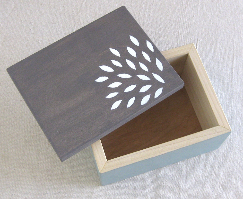 Jewelry Boxes