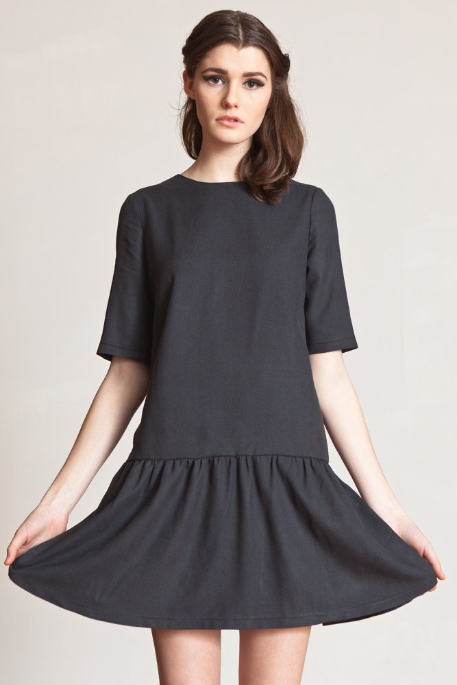 The Astrid Dress