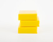 Mango Butter Soap, Shea Butter Soap, Handmade Soap, Vegan Soap