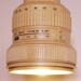 DSRL Paparazzi lamp, Reflex lens Lamp, Pendant lamp
