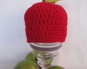 Apple Hat