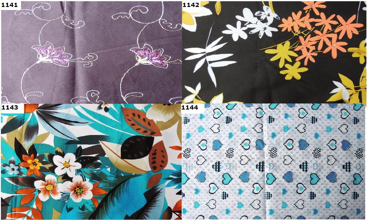 Custom, Made to Order, Fabric available to make any handbags, purses, scarves, headbands and more.