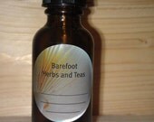 White Willow tincture - 1 oz - Natural Organic Herbal Tincture - Made To Order