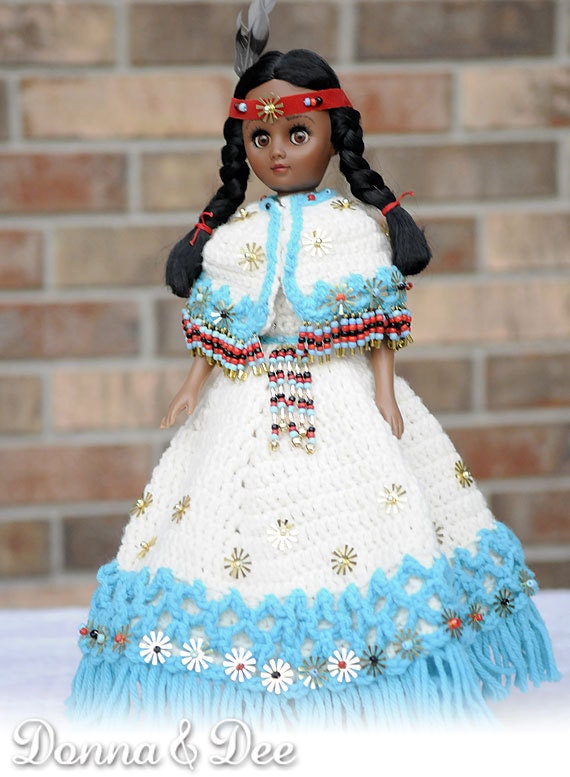 Indian Princess