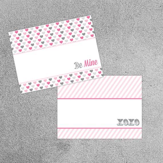 Valentine's Day Printable Labels Il_170x135