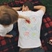 Size XL - Car Play Mat T Shirt : Playtime for Kids, Back Massage for Dad / Father's Day Gift for Dad Father Son Gift Boys Car Shirt Daddy