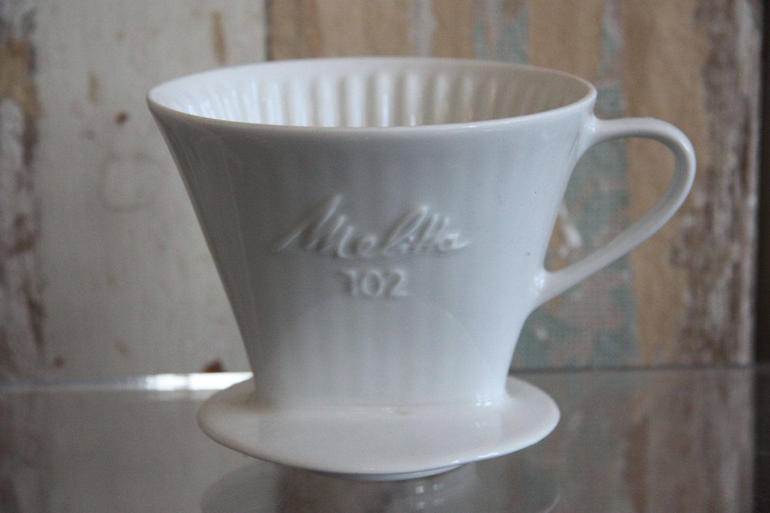 Ceramic Coffee Filter