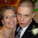 Danny and Mom O'Mullan