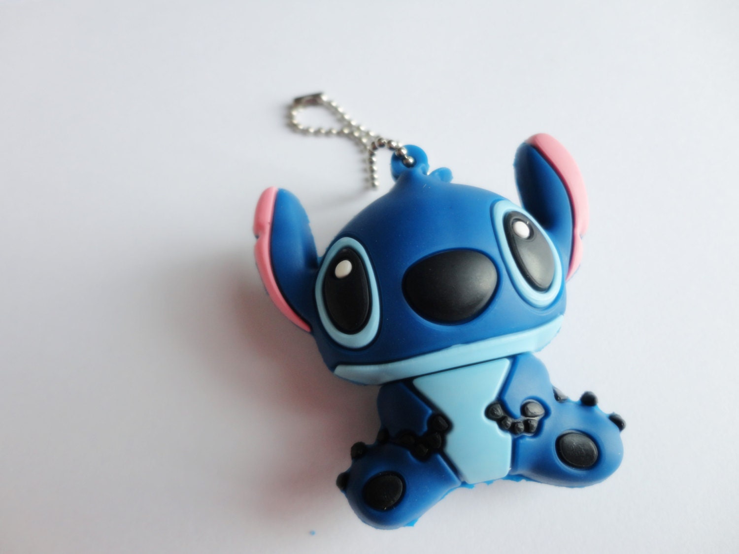 SALE 80-20%OFF: 8Gb Usb Stitch from Lilo & Stitch , High quality box include. Perfect Graduation Gift