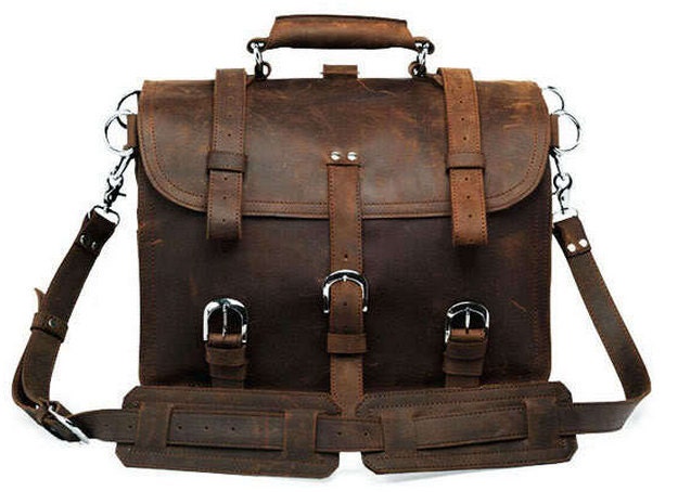 Briefcase Backpack Laptop
