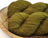 Moss -- Marfa Fingering