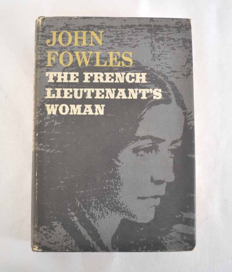 1969 The French Lieutenants Woman by John Fowles