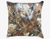 High quality cushion covers with prints of wood and trees. The photographs are taken by me in the forest
