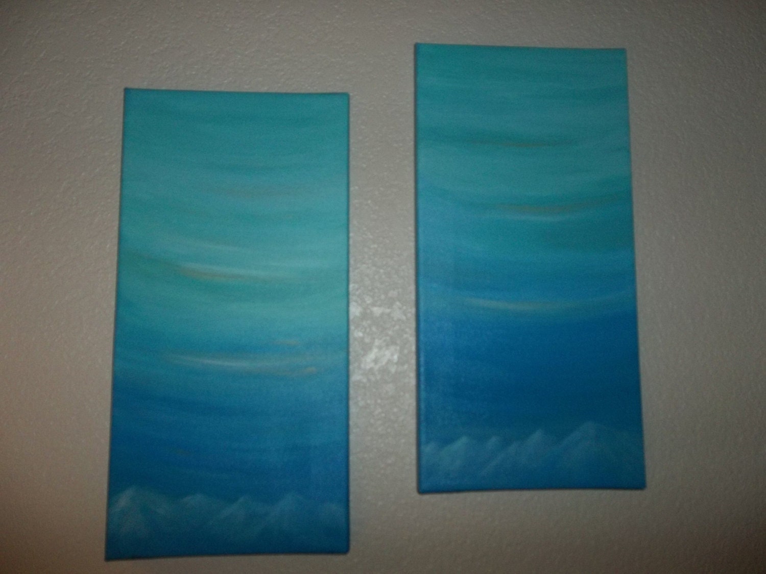 Acrylic painting/ Original painting/ Abstract painting/Painting from artist