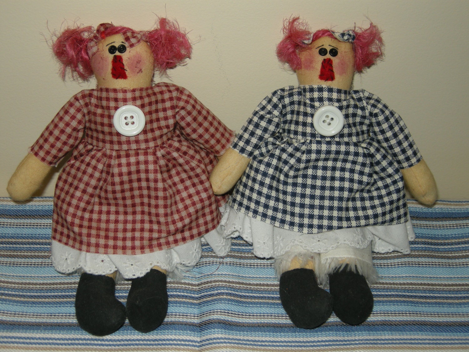 Little Annies