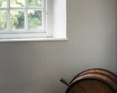 Still Life Fine Art Photograph-sunlight-windows-"Barrels"-8x10-limited/signed edition