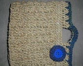 SALE Retro Jute Summer Bag, Purse, Handbag, Tote Ready to Ship