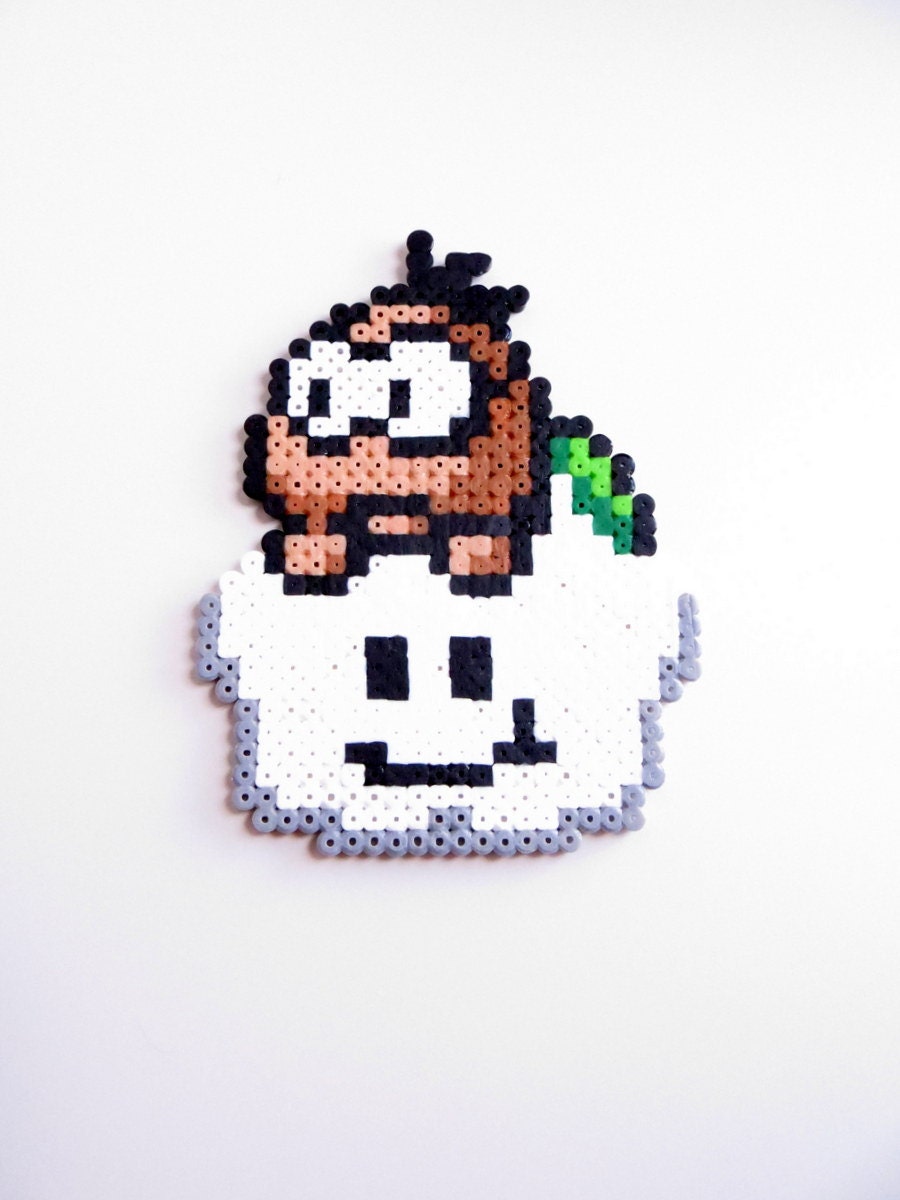 Lakitu Magnet