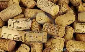 75 Used All-Natural Wine Corks, 100% real cork