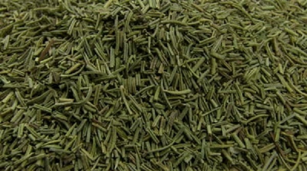 Organic Rosemary Leaf Rosmarinus officinalis 1 Ounce