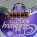 Handmade 'Cadburys chocolate biscuits' Tinkulele