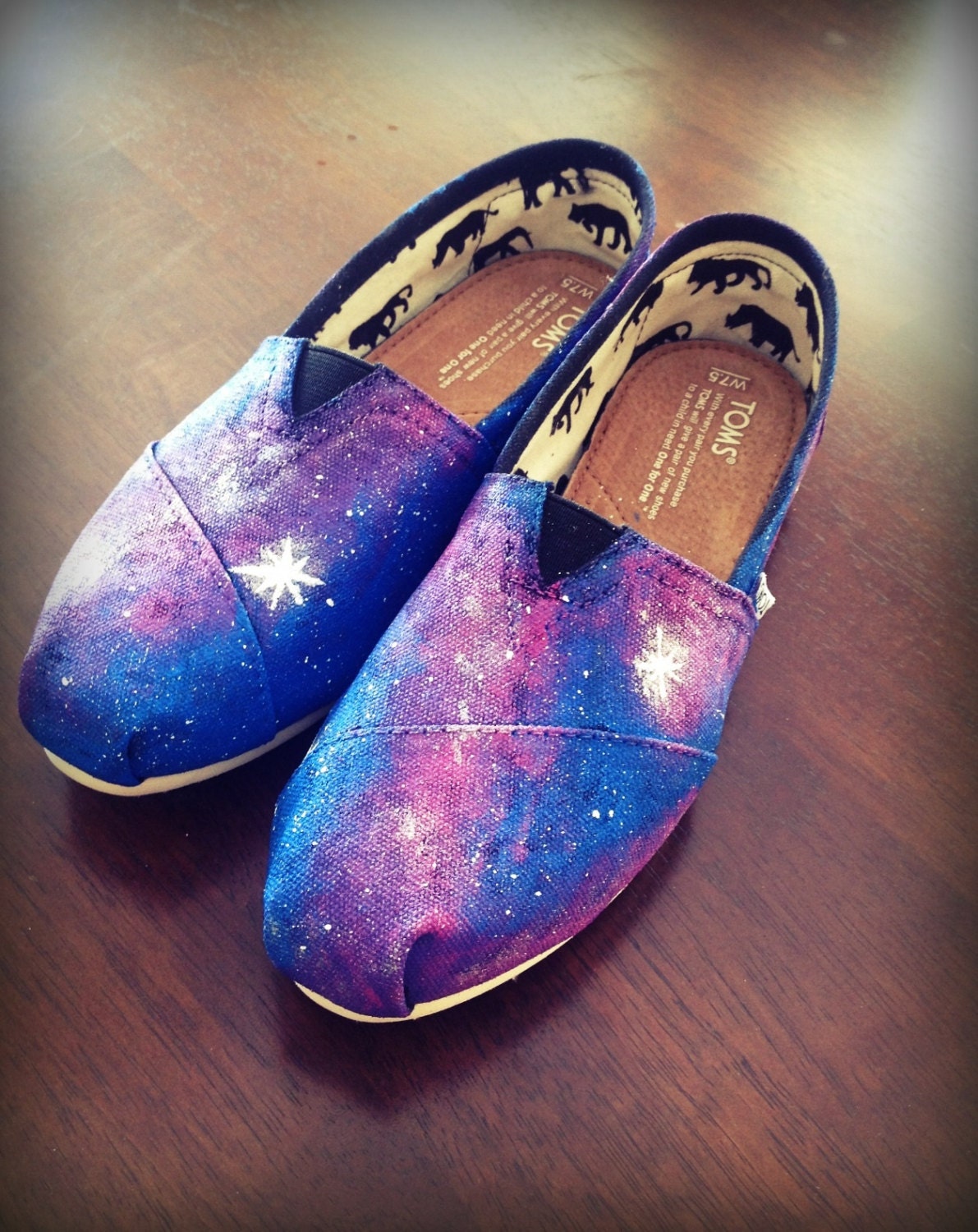 GALAXY Toms - Women's,  Men's & Youth sizes
