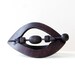 Black/Bracelet,Wooden/Bangle, Black/Wooden/Bracelet,Women/Bracelet, Leaf/Bracelet,Natural/Jewellry, Holiday/Gift