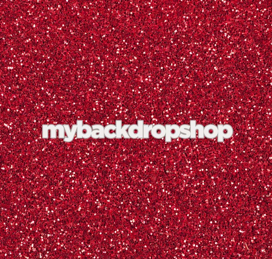3ft x 3ft Pink Glitter Photography Backdrop for Prom Pictures - Sweet 16 Photoshoot Portrait Background - Item 633