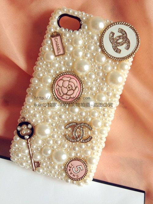 Full  pearls  iPhone 4 case iPhone 5 case iPhone 5 cover iphone 4s case bling bling iphone case,iphone cover