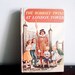 The Bobbsey Twins At London Tower by Laura Lee Hope - Vintage Book
