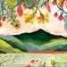 Mt. Pisgah  10" x 15" Archival Print