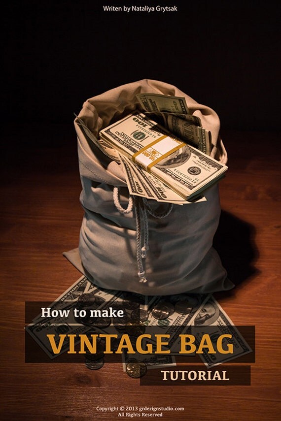 ��� ������� ���� ����� Vintage