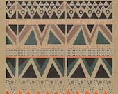 Tribal Card 2